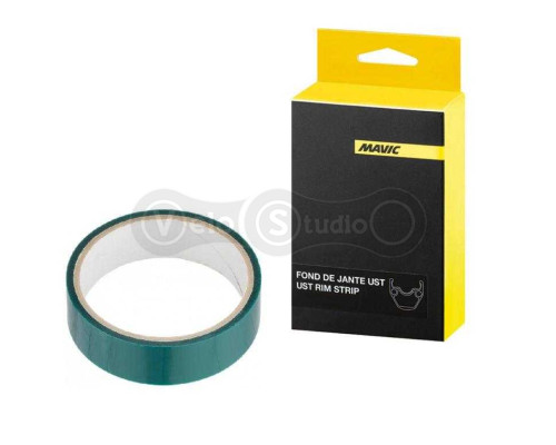 Лента Mavic UST Tubeless 21 мм для бескамерного обода шириной 17-19 мм