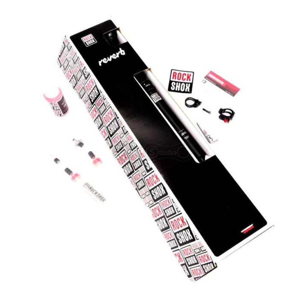 Підсідельний штир Rock Shox Reverb Stealth 31.6 170 480 R