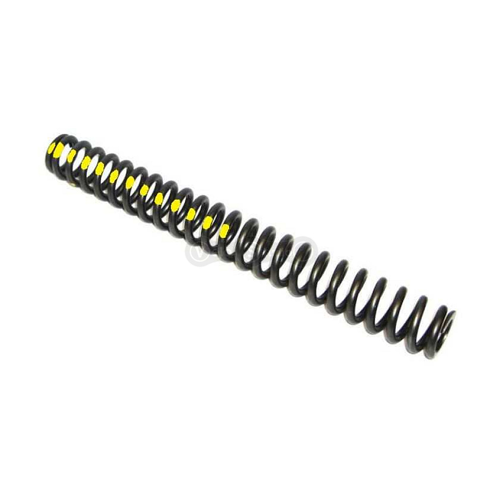 Пружина Rock Shox Argyle желтая на вес до 63 кг