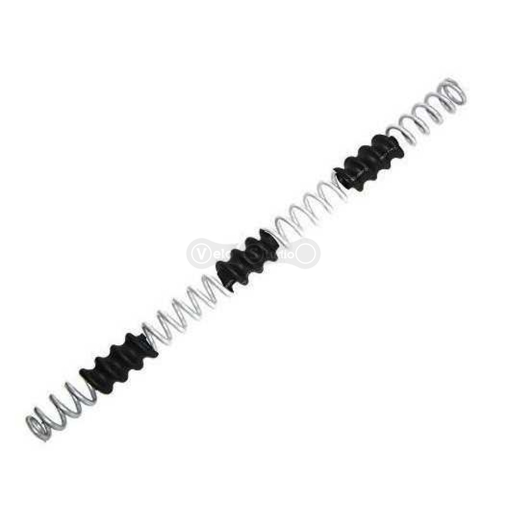 Пружина Rock Shox BoXXer / Domain Dual Crown серая 11.4015.380.000