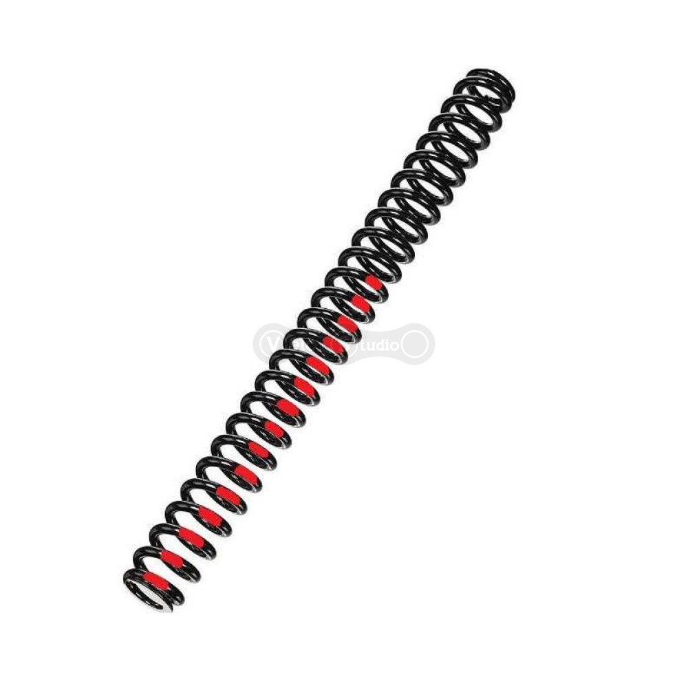 Пружина Rock Shox Domain 302 красная 11.4015.046.000