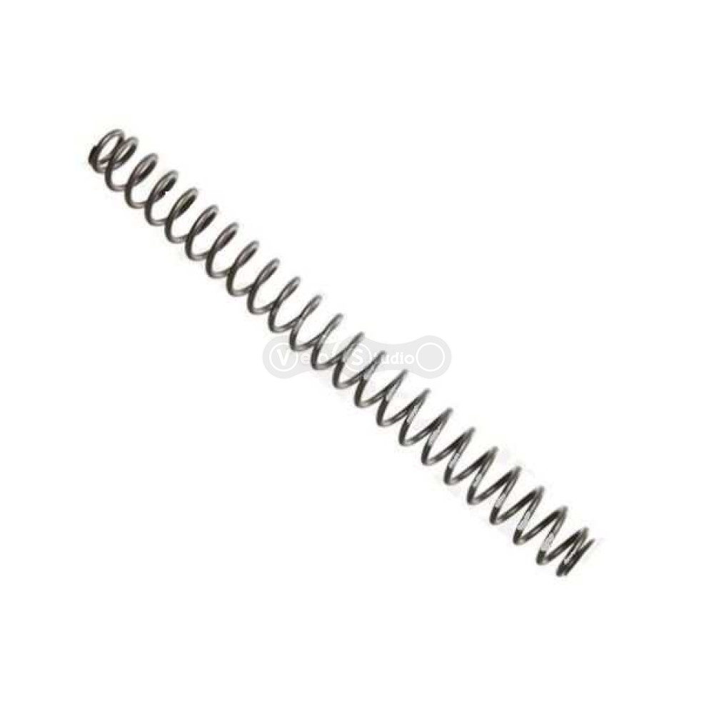Пружина Rock Shox Domain 302 сіра 11.4015.179.000