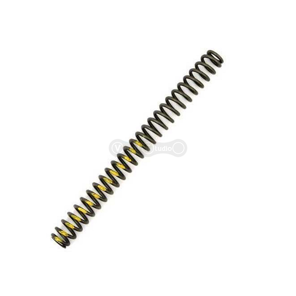 Пружина Rock Shox Domain 302 жёлтая 11.4015.047.000