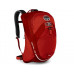 Рюкзак Osprey Radial 26 Lava красный