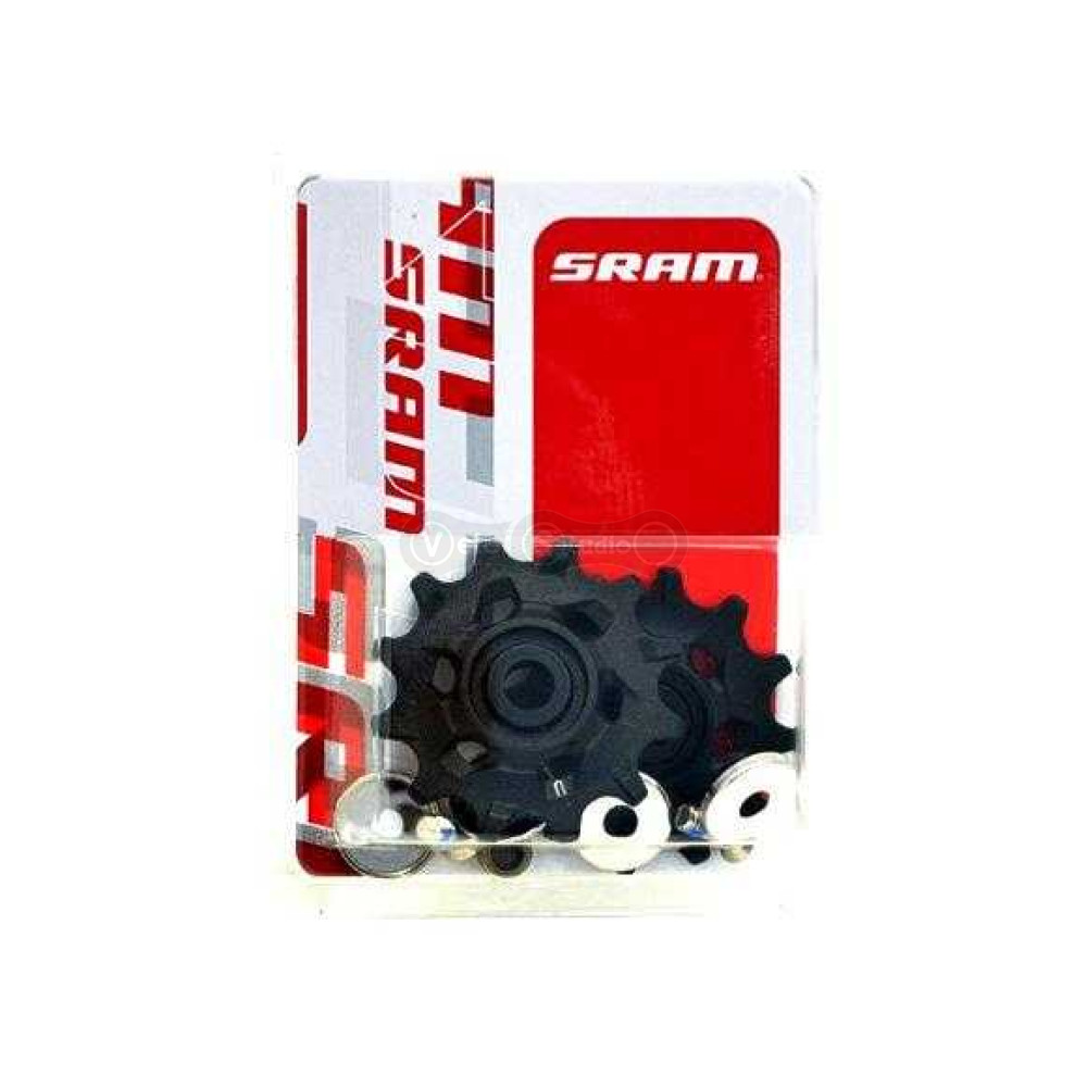 Ролики заднего переключателя Sram NX