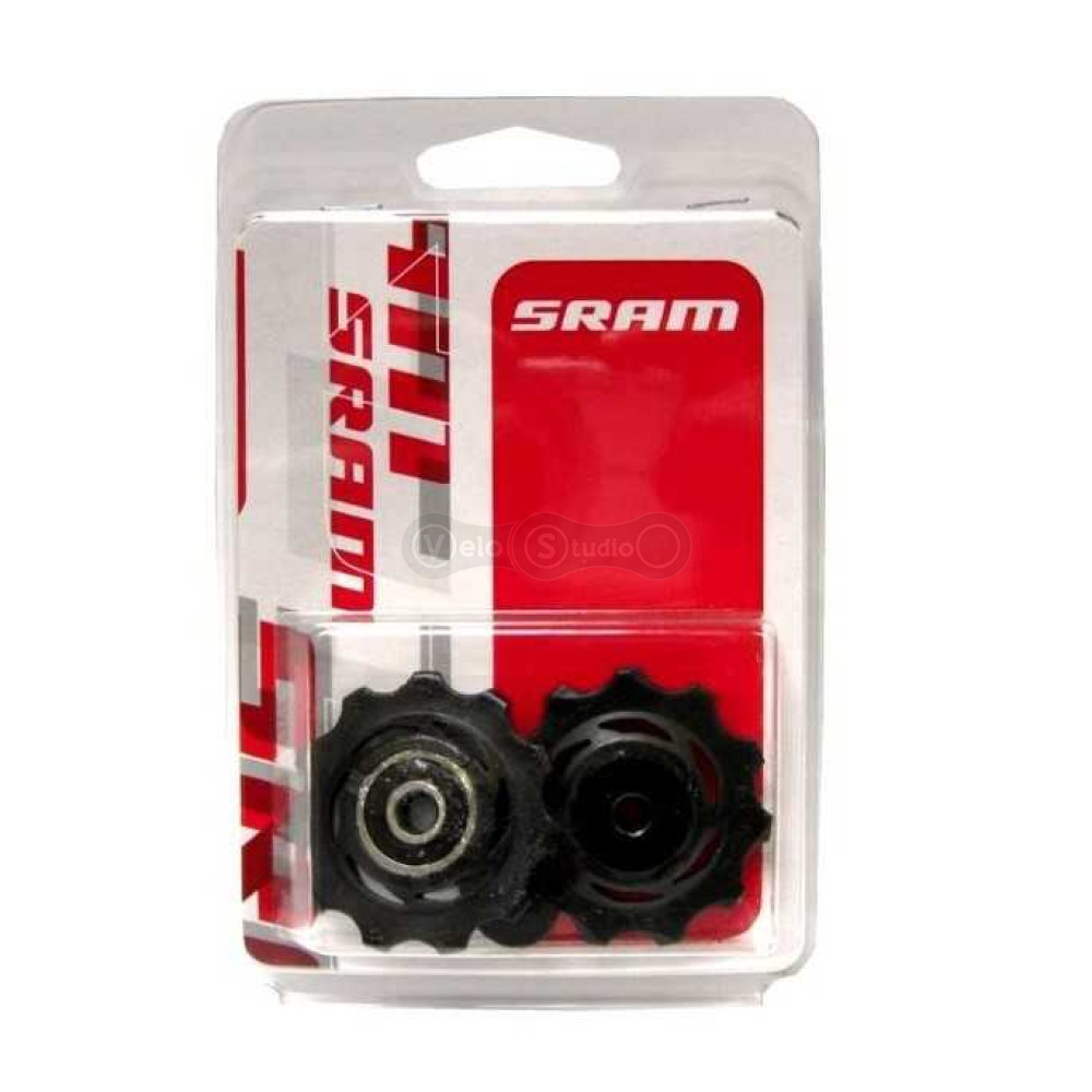 Ролики заднего переключателя Sram X0