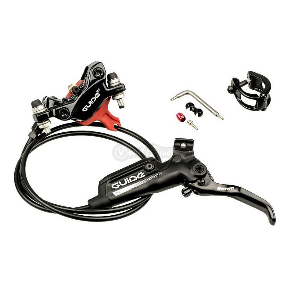 Тормоз Sram Guide RE задний