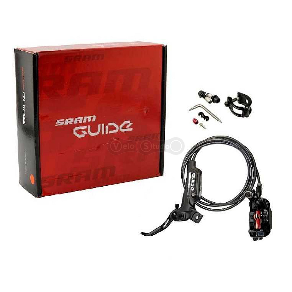 Тормоз Sram Guide RE задний