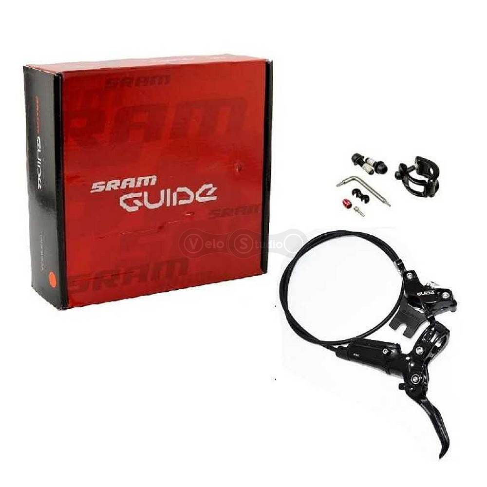 Гальмо Sram Guide RSC заднє