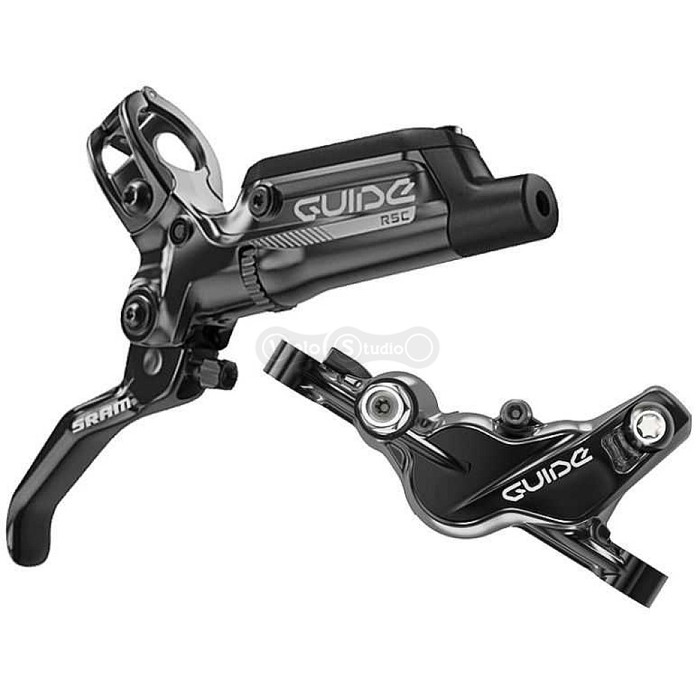 Гальмо Sram Guide RSC заднє