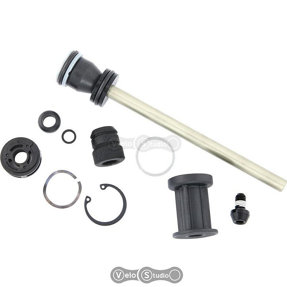 Воздушная пружина Rock Shox Reba, Sid Solo Air 100 мм