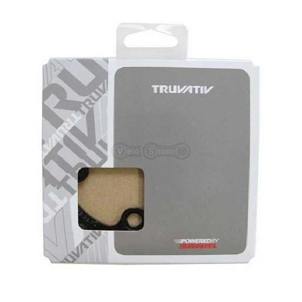 Звезда шатунов Truvativ MTB 32T BCD 104 STEEL