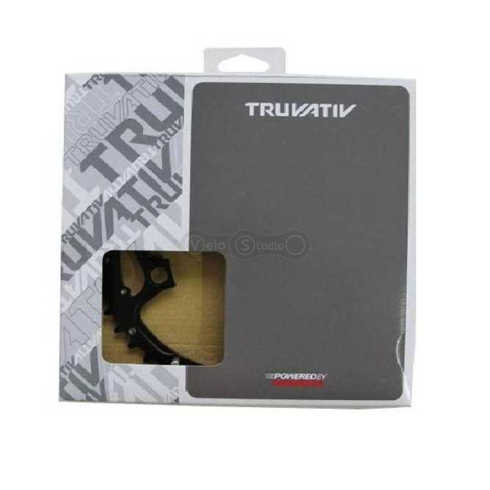 Зірка шатунів Truvativ MTB 42T Single Speed BCD 104 Steel
