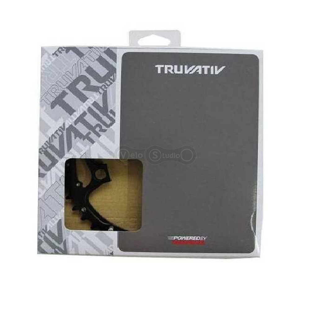 Звезда шатунов Truvativ MTB 44T BCD 104 STEEL