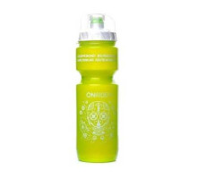 Фляга Onride Tanami 800 мл зелёная с колпачком