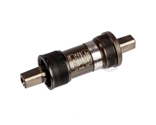 Каретка Shimano BB-UN26 BSA 68x117 мм под квадрат