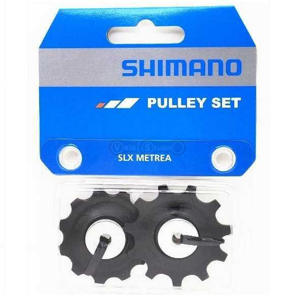Ролики заднего переключателя Shimano RD-M7000, Y5RS98010