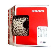 Касета SRAM PG 1070 11-36 10 швидкостей
