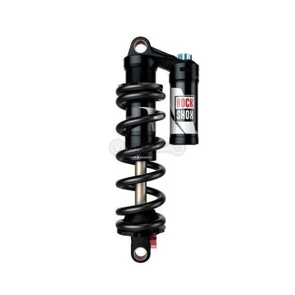 Амортизатор Rock Shox Kage RC 240x76 мм