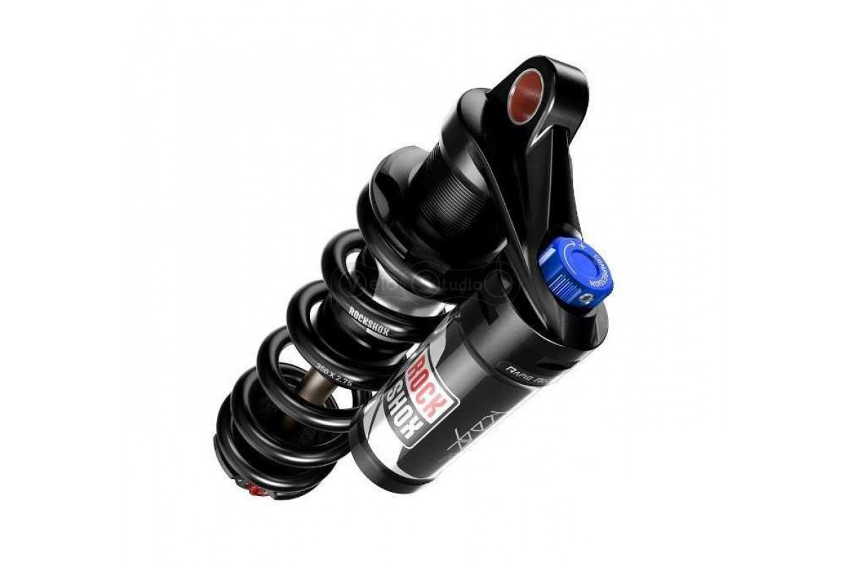 Амортизатор Rock Shox Kage RC 240x76 мм