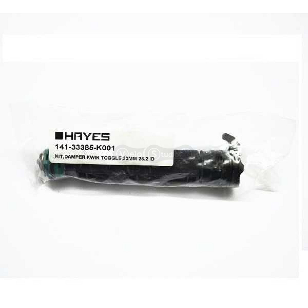 Демпфер Manitou Markhor, Kwik Toggle XC, 30 мм 141-33385-K003