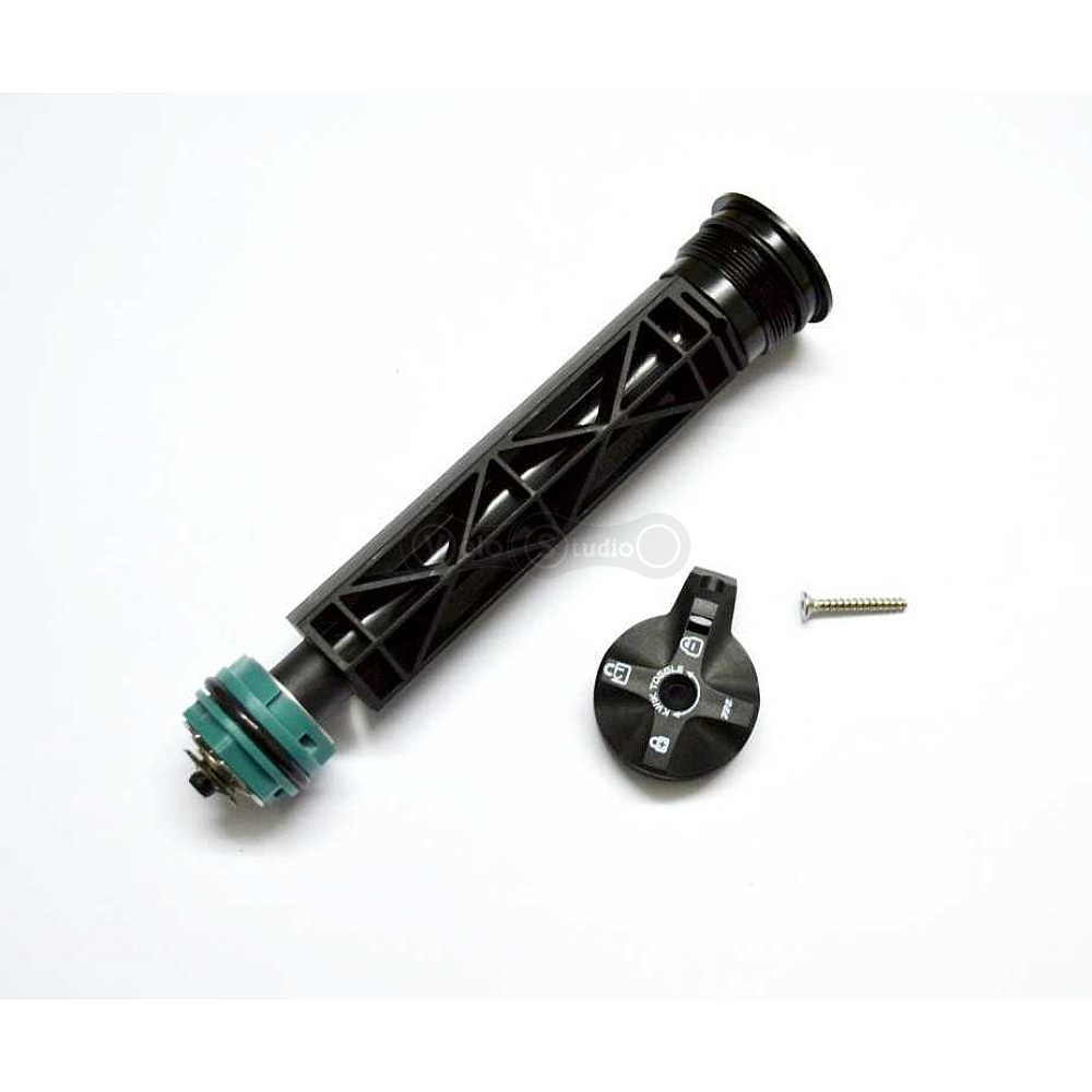 Демпфер Manitou Markhor, Kwik Toggle XC, 30 мм 141-33385-K003