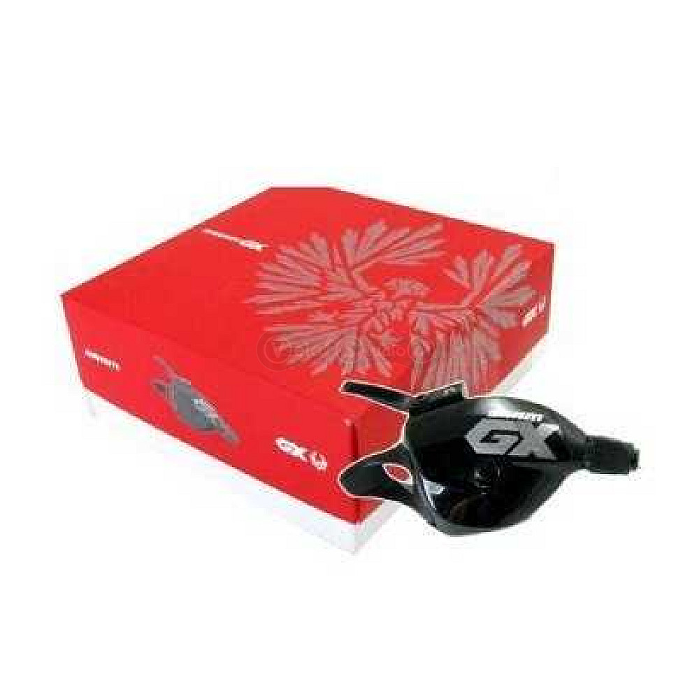 Манетка SRAM GX EAGLE TRIGGER 12 скоростей