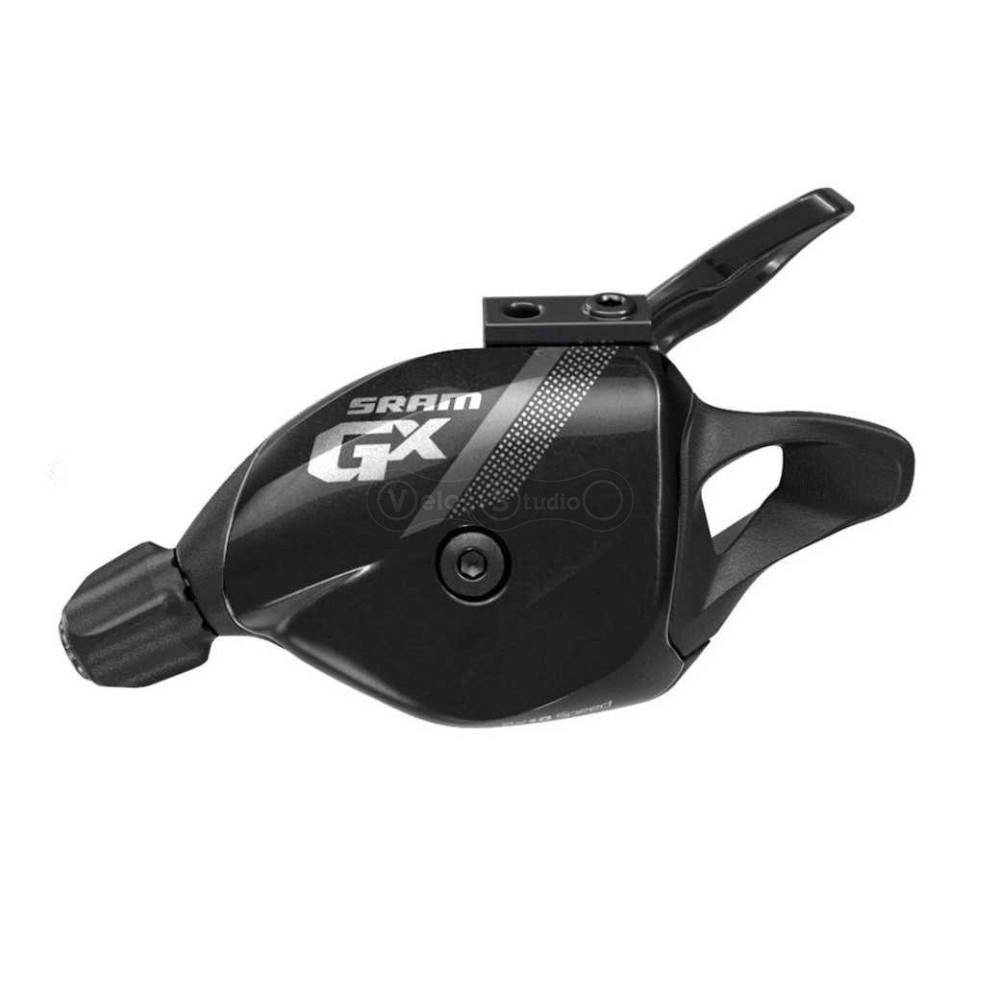 Манетка Sram GX TRIGGER 2 скорости без крепления
