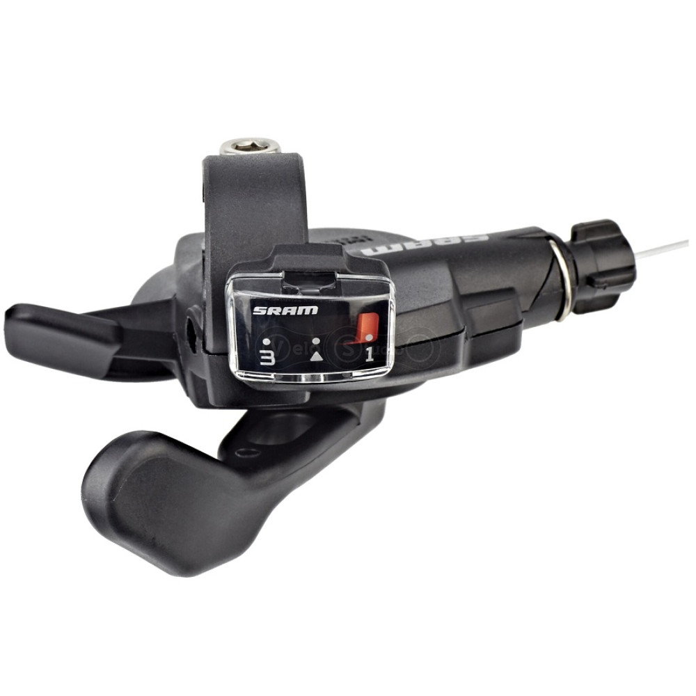 Манетка Sram X3 3 скорости
