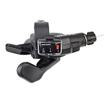 Манетка Sram X3 3 швидкості