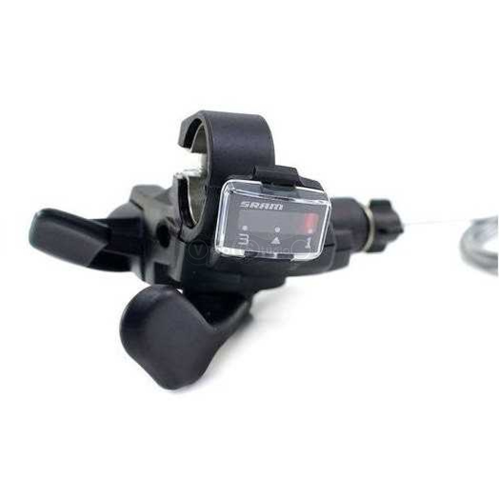 Манетка Sram X3 3 скорости