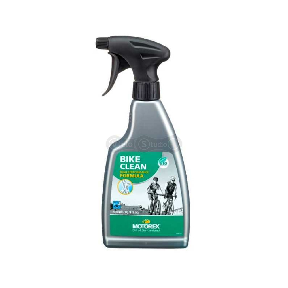 Очиститель велосипеда Motorex BIKE CLEAN 500 мл