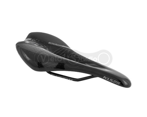 Седло KLS Styx чёрное