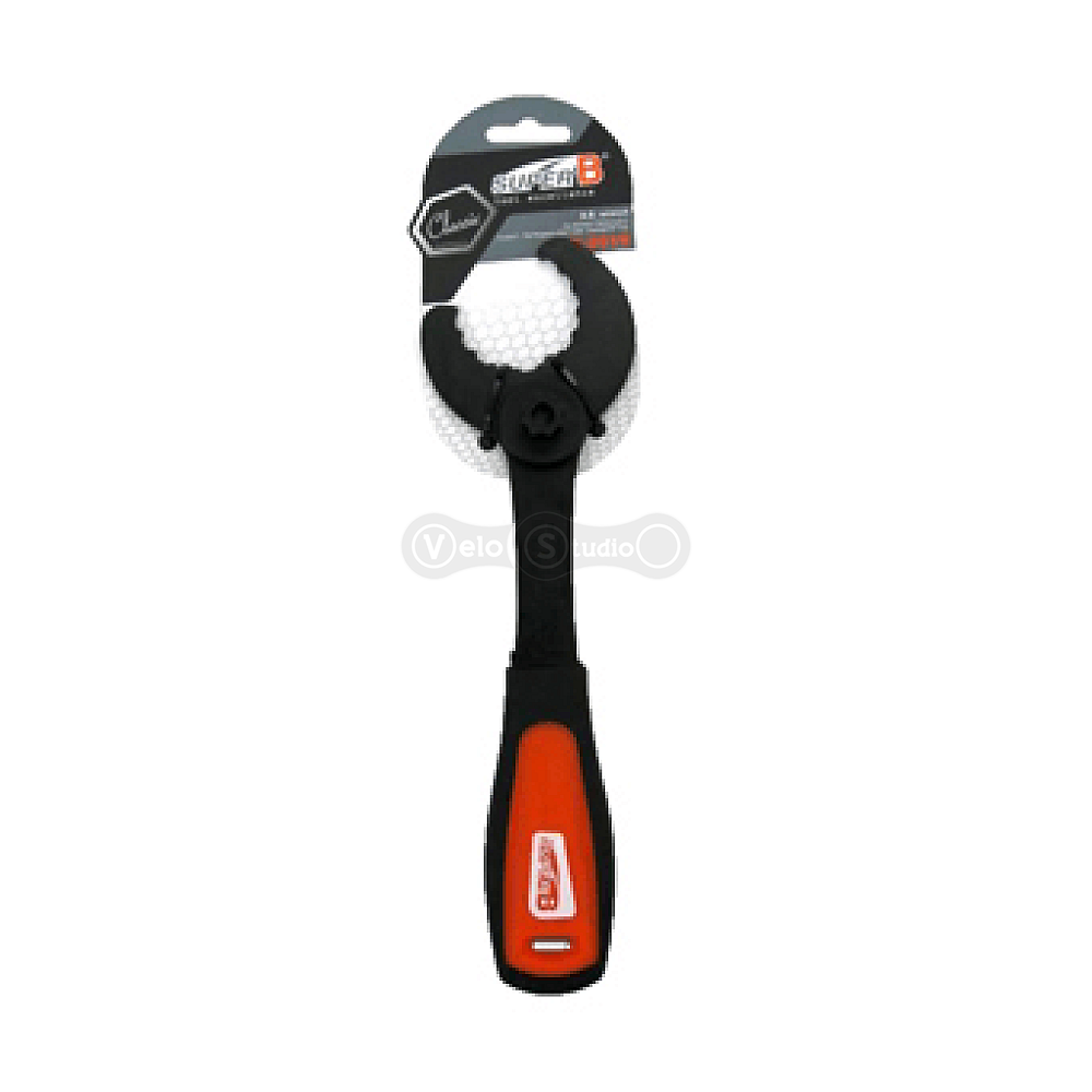 Знімач чашок каретки SuperB для Shimano Hollowtech II, Sram, Truvativ