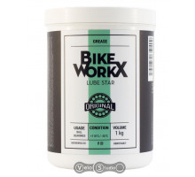 Змащення BikeWorkX Lube Star Original 1000 грам
