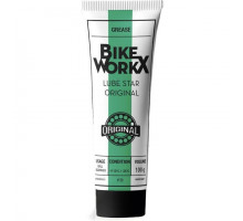 Змащення BikeWorkX Lube Star Original 100 грам
