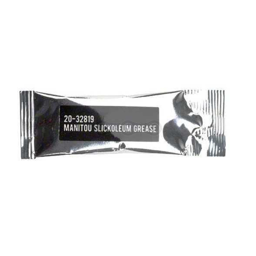 Смазка Manitou Slickoleum Grease 5 мл - Sram Butter