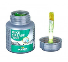 Смазка Motorex Bike Grease 2000 100 грамм