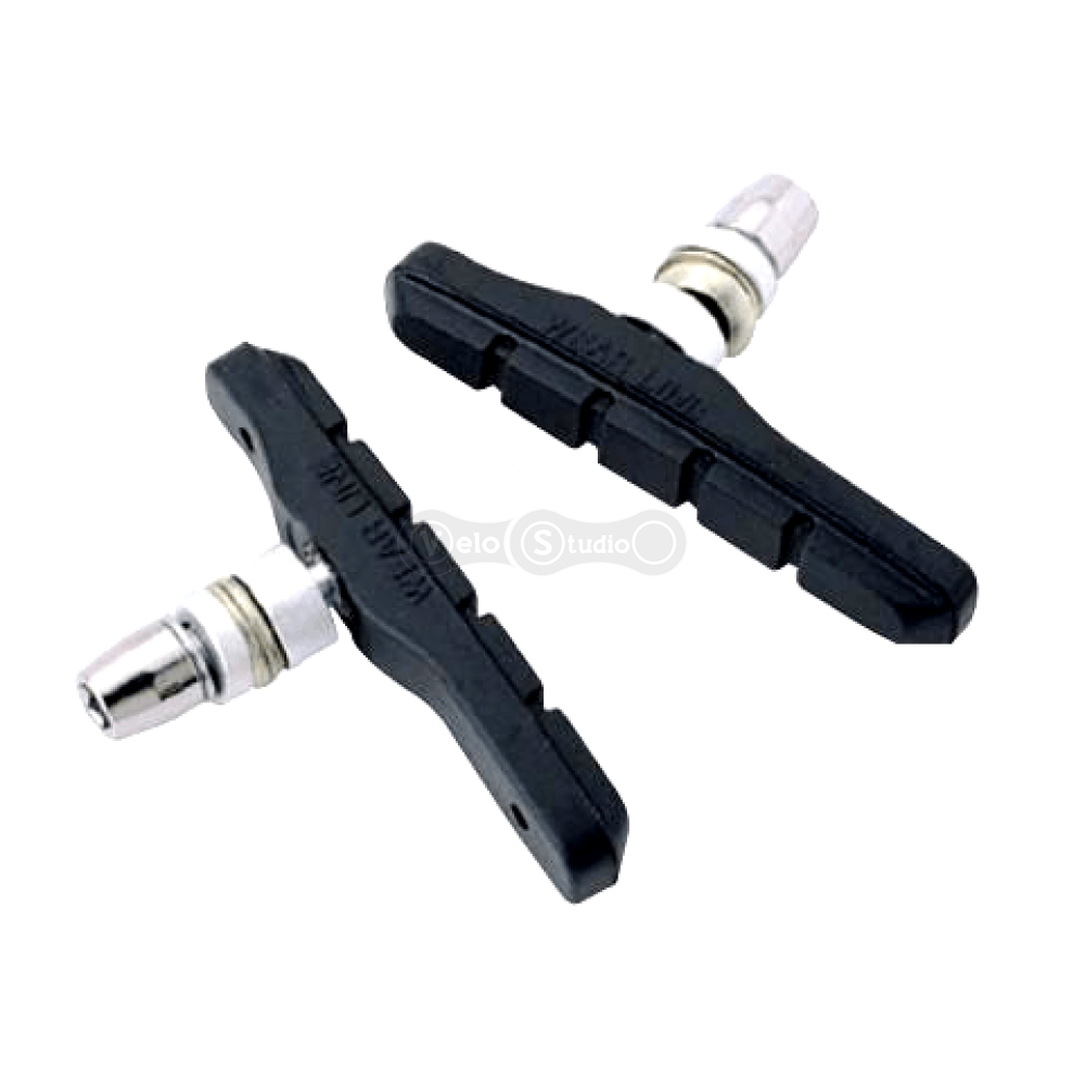 Колодки тормозные V-Brake Alligator VB-610 72 мм