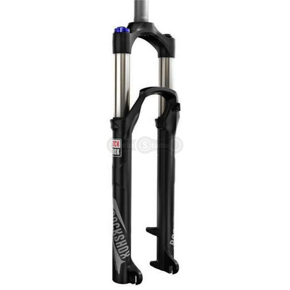 Вилка Rock Shox Recon Silver TK 29 дюймов Solo Air