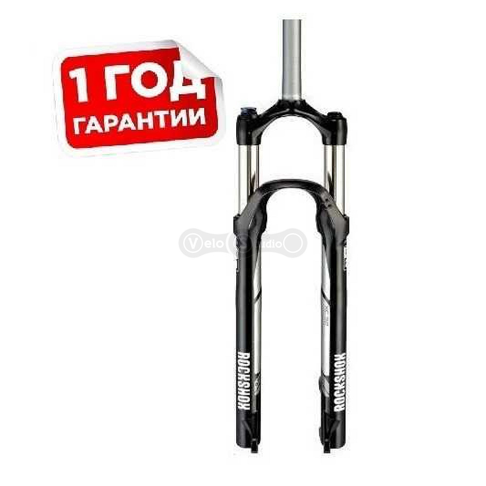 Вилка Rock Shox XC 32 Solo Air 26 дюймов