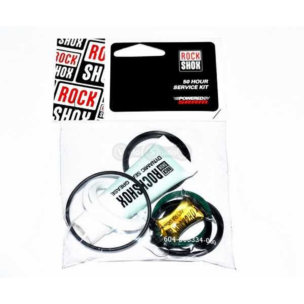 Ремкомплект (сервісний набір) Rock Shox Monarch RT3-00.4315.032.330