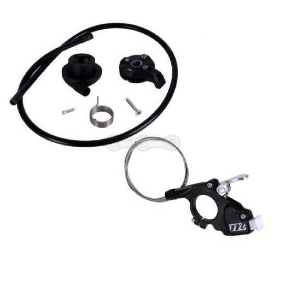 Блокування Manitou KWIK TOGGLE - набір переходу на виносну монету 141-33538