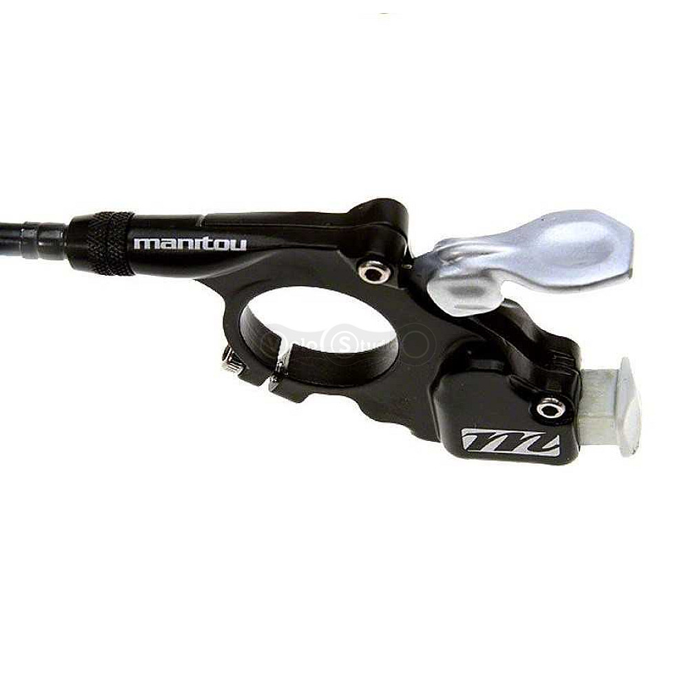 Блокування Manitou KWIK TOGGLE - набір переходу на виносну монету 141-33538
