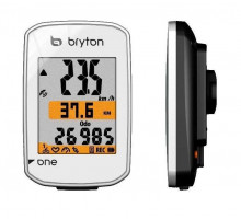 GPS комп'ютер Bryton Rider One E 21 функція