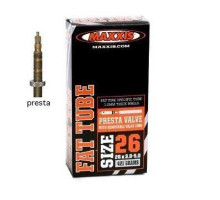 Камера Maxxis FAT 26x3,80-5,0 Presta