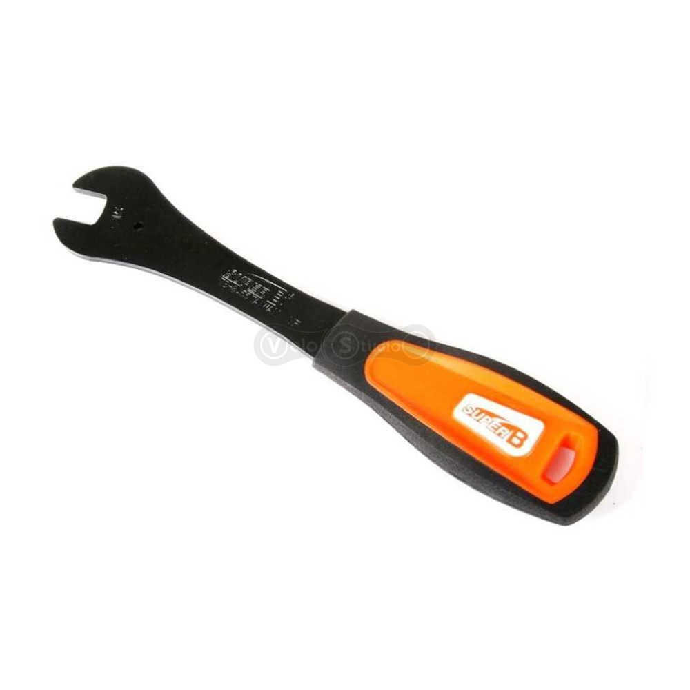 Ключ для педалей SuperB TB-8455 Classic 15 мм