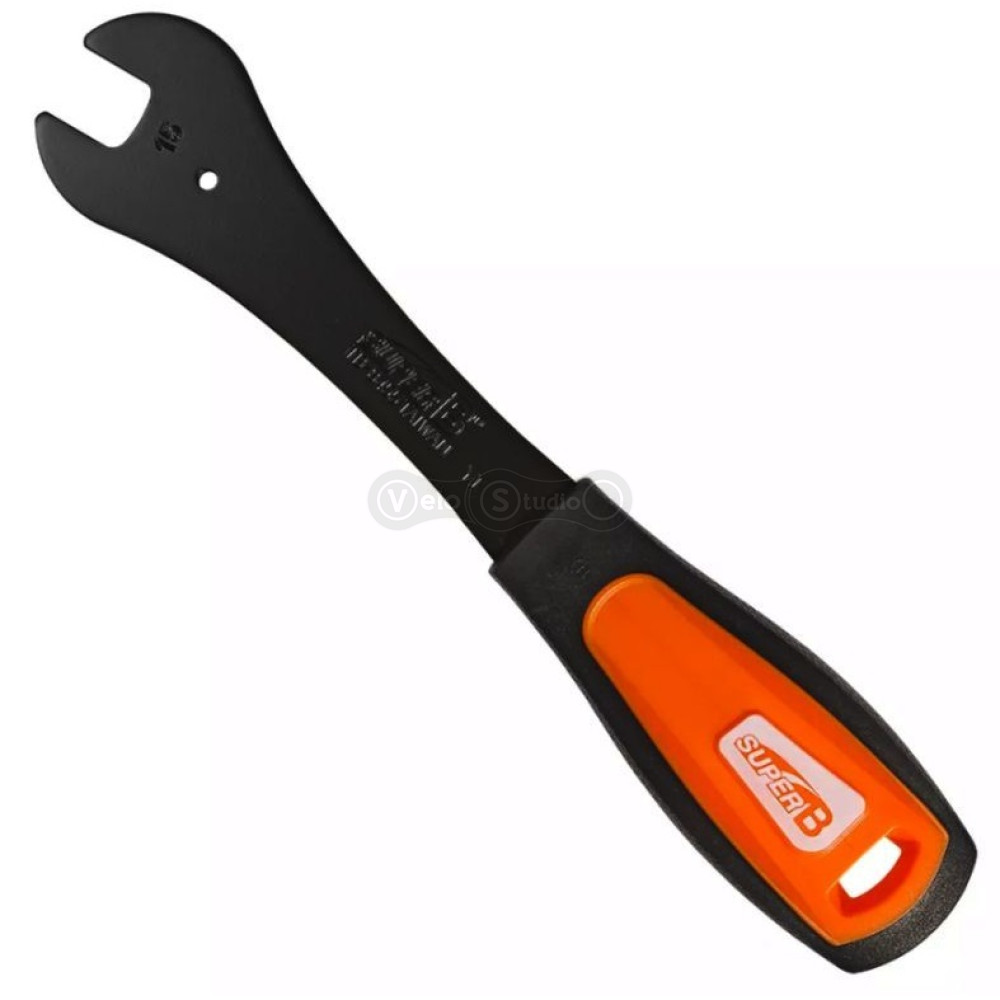 Ключ для педалей SuperB TB-8455 Classic 15 мм