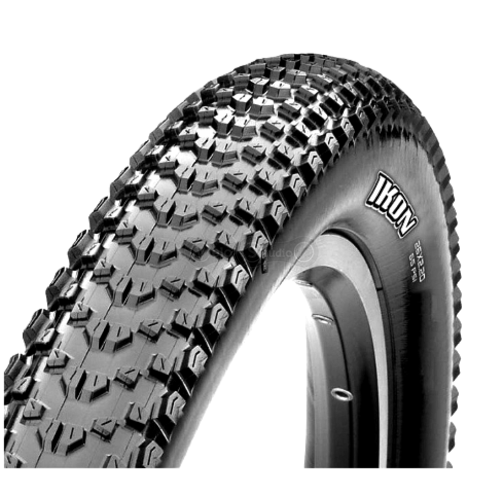 Вело покришка Maxxis Ikon 27.5x2.20 60TPI Dual Compound