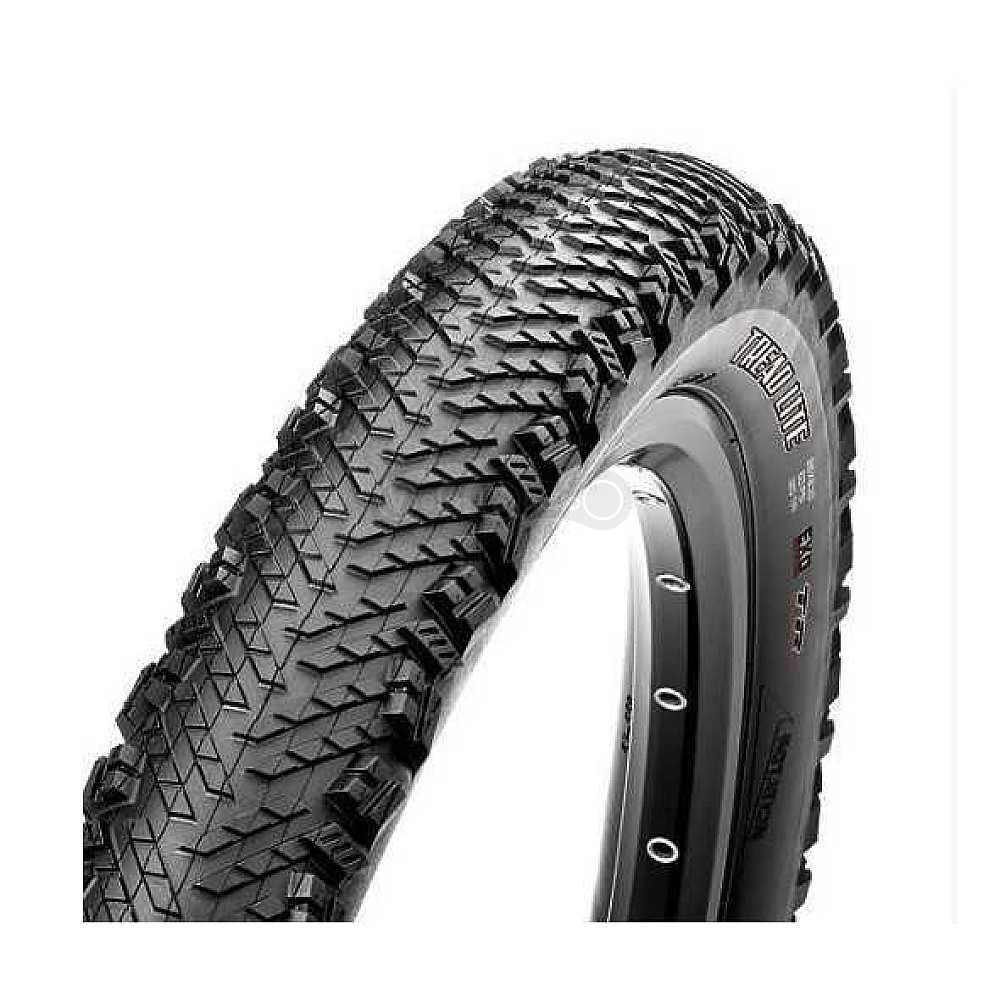 Покрышка Maxxis Tread Lite 26x2,1 TR, 120TPI складная